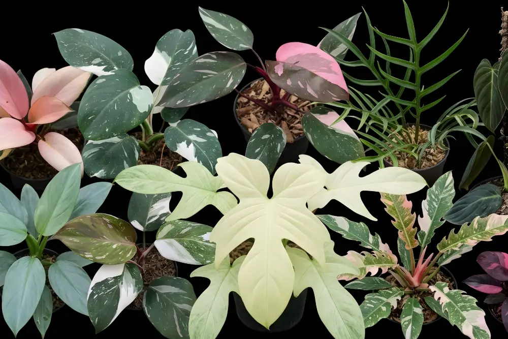 PHILODENDRON