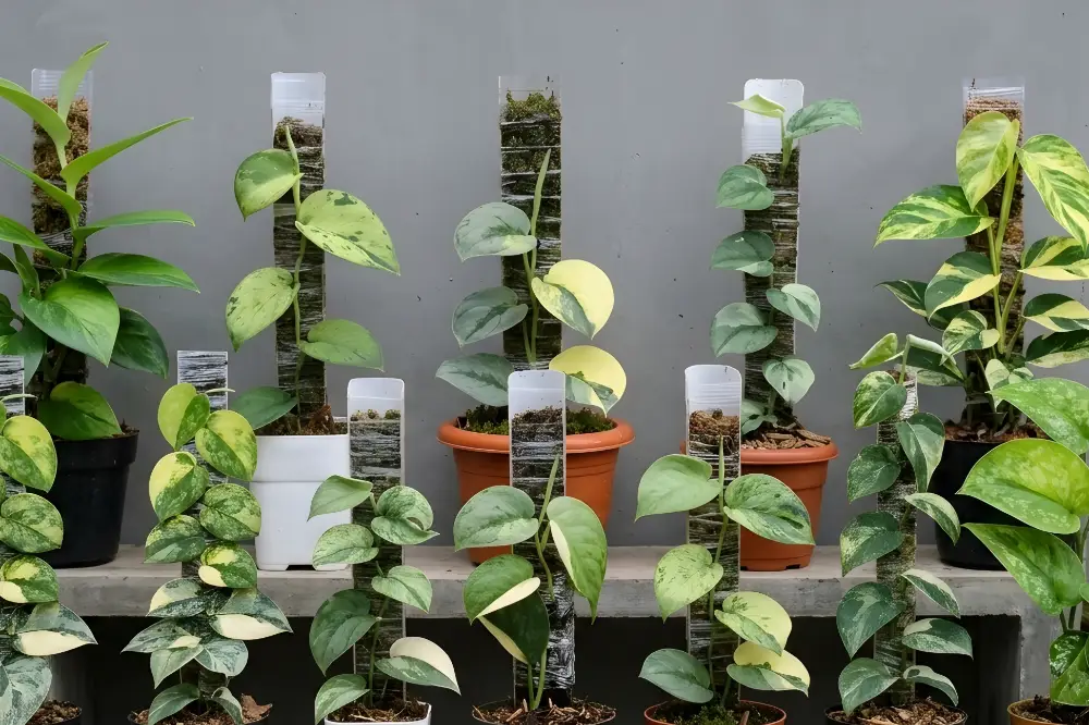 SCINDAPSUS